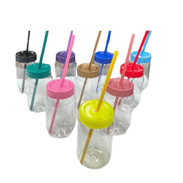 Kit 100 Vaso Drinking - Imagen 2