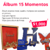 Album Alcancia - Imagen 3