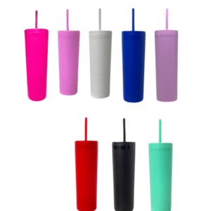 Skinny Tumbler