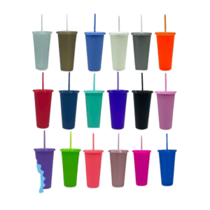 Vaso Fiesta Star
